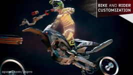 MXGP2  Launch Trailer