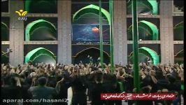 عزاداری هیات خرمشاه  حسینیه بزرگ فهادان یزد