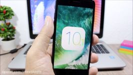 تاریخ انتشار iOS 10.1 جیلبریک iOS 10