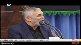 مداحی حاج منصور ارضی در شب هفتم ماه محرم 1438 950717