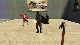 Gmod Deathrun  New Vanoss Player Model Garrys Mod F