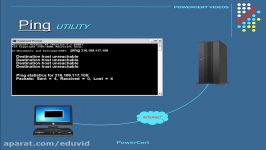 PING and TRACERT traceroute networking mands