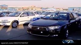 مقصر اصلی قیمت حبابی خودرو سایپا ایران خودرو هستند