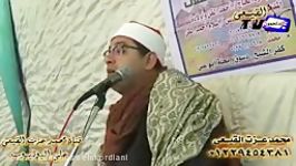 زیباترین مقاطع تلاوت استاد محمود شحات انور5