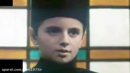 اولین فیلم لیلا حاتمی در نقش یک پسربچه 