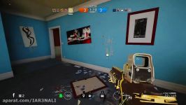 Clutch After Clutch  Rainbow Six Siege