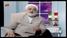 توضیحاتی حجت الاسلام قرائتی درباره قمه زنی