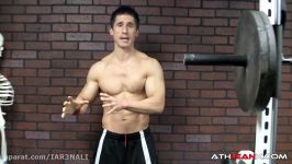 Best Home Ab Workout NO EQUIPMENT  ANY LEVEL