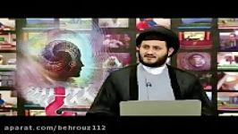 آیا امام علی امام حسین حسن در جنگ ایران بودند