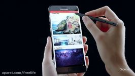 Samsung Galaxy Note7 Official Introduction