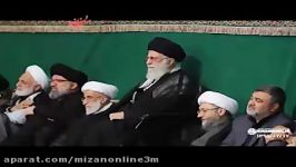 مرحبا این امت بیدار را صدای حاج منصور ارضی