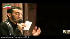 حاج مهدی رسولی شب پنجم محرم 95