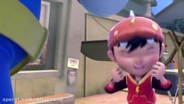 بوبوی بوی – BoBoiBoy The Movie