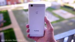 ZTE Nubia Z11