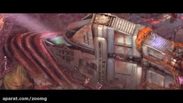 تریلر جدید Torment Tides of Numenera  زومجی