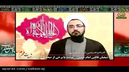 قاتلین امام حسین علیه السلام؛ شیعیان یا صحابه ؟