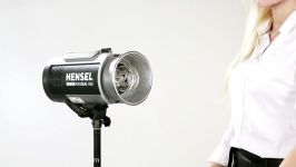 Hensel Expert D Compact Flash