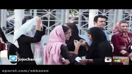 جوجو مشهورترین چهره های موسیقی جهان