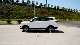 Lifan x70 2017