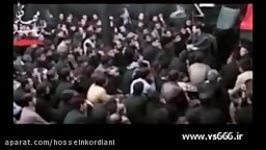 استاد رائفی پور،خطبه حضرت عباسع در کنار خانه کعبه