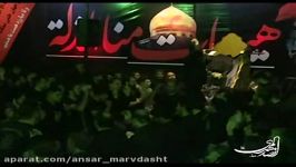 محرم95 شب چهارم منتظریم کی شب حمله فرا می رسد