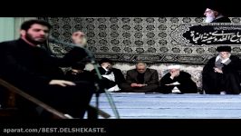 Muharram 2016  Meysam Motiee میثم مطیعی میاد خاطراتم ج