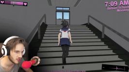 Yandare Simulator PEWDIEPIE PART 1