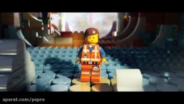 The LEGO Movie Videogame Launch Trailer