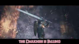 Dark Souls III Rap by JT Machinima  Darkness Falling
