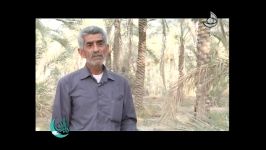 مرحوم غلامحسین نظرآقایی در شبکه استانی بوشهر