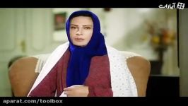 تیزر یا آنونس فیلم این زن حقش را میخواهد