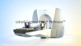 Leksell Gamma Knife Perfexion  Stereotactic Radiosurge