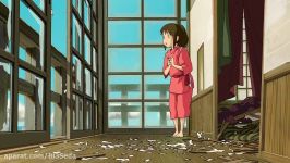 انیمیشن شهر اشباح  Spirited Away 2001 دوبله فارسی