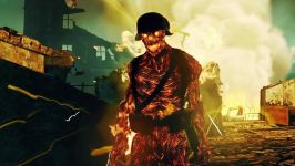 تریلر بازی SNIPER ELITE NAZI ZOMBIE ARMY 2