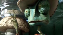 انیمیشن رنگو  Rango 2011 دوبله فارسی