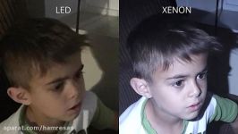 آداپتور فلش Xenon مخصوص آیفون رسید