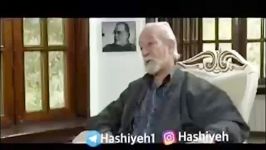 افشاگری هرمز سیرتی بازیگر ایرانی جم به کشور برگشته