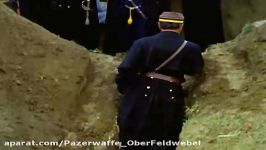 Romanian War Movie Pentru Patrie Part 2