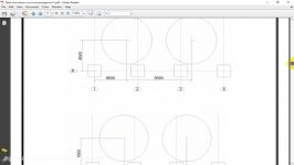 جزوه آموزش نرم افزار تکلا استراکچرز Tekla Structures