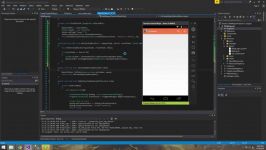 Xamarin Android Tutorial  18  Loading Images Effeciently Into Memory