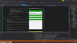 Xamarin Android Tutorial  14  Animating Views