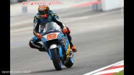 مسابقات موتورسواری MotoGP 2016