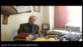 شرط لازم برای زندگی متعالی درخشان