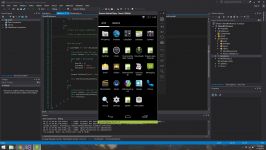 Xamarin Android Tutorial  33  Shared Preferences