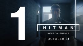 Hitman Episode 6 Hokkaido Teaser