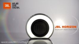 معرفی بلندگوی JBL Horizon