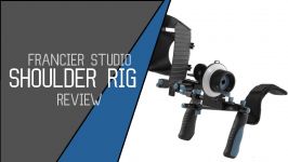 مت باکس کیج فالو فوکس  DSLR Rig