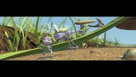 انیمیشن های والت دیزنی پیکسار  A Bugs Life  بخش اول