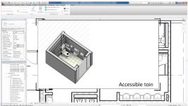 مدل سازی اطلاعات ساختمان BIM