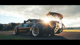 تیونینگ تویوتا Jakes Rocket Bunny GT86